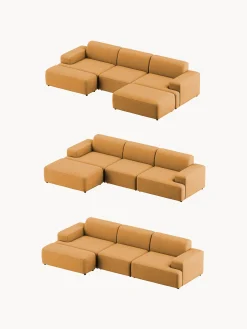 Divano 4 posti Melva