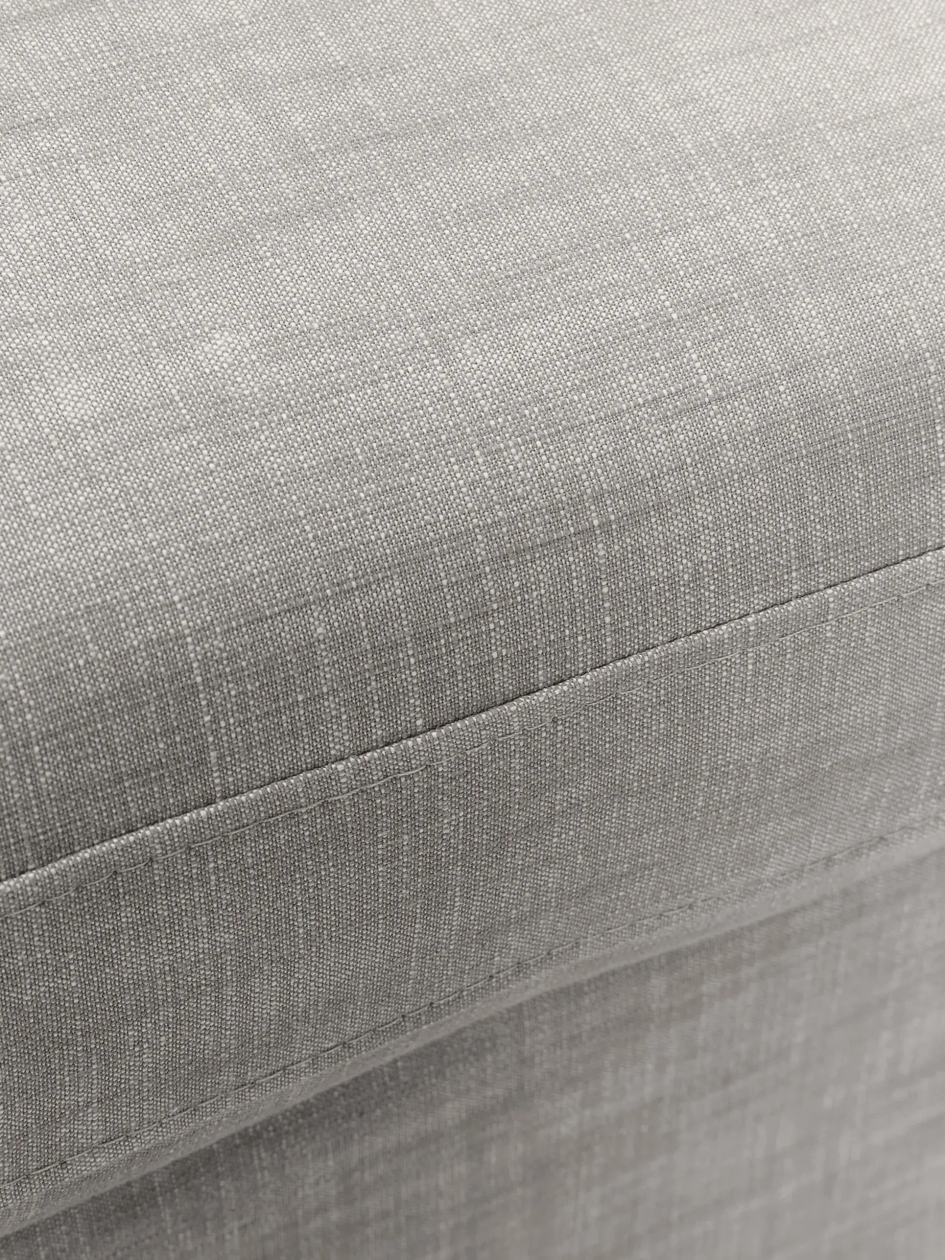 Divano XL componibile con rivestimento sfoderabile Russell
