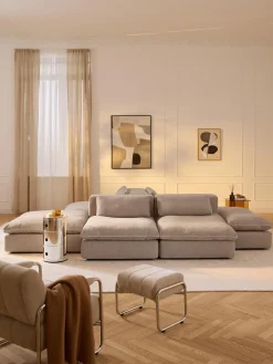 Divano XL componibile Felix