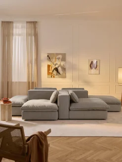 Divano XL componibile Felix