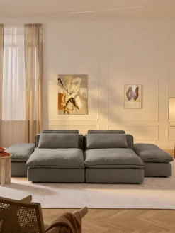 Divano XL componibile Felix
