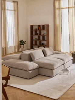 Divano XL componibile Felix