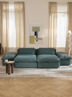 Divano XL componibile Felix
