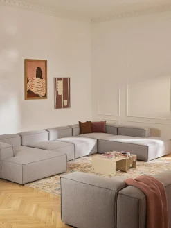 Divano XL componibile Lennon