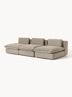 Divano XL componibile 3 posti Felix