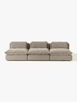 Divano XL componibile 3 posti Felix