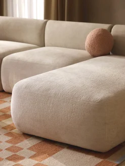 Divano XL componibile Sofia