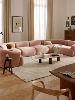 Divano XL componibile Sofia