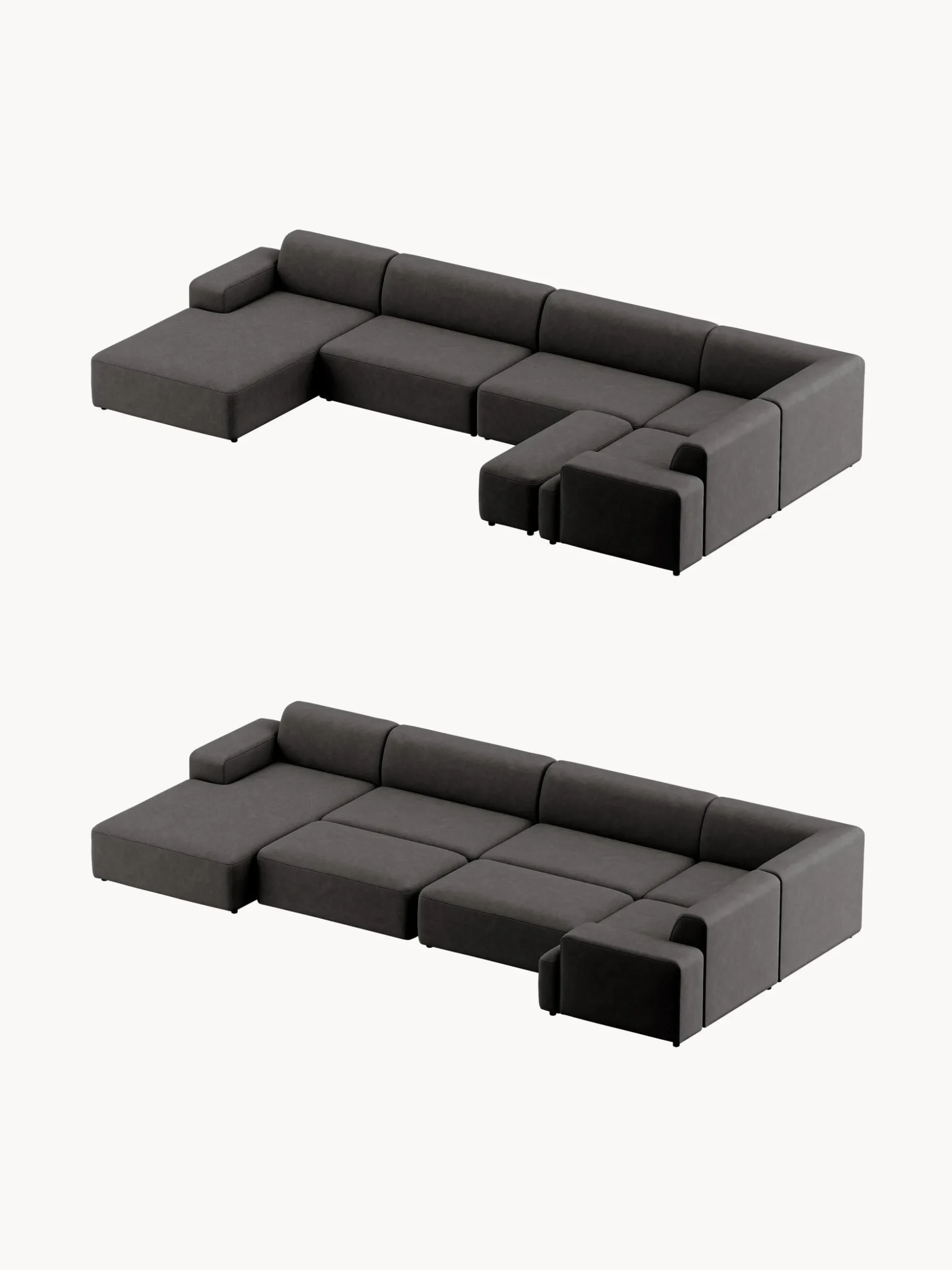 Divano XL Melva