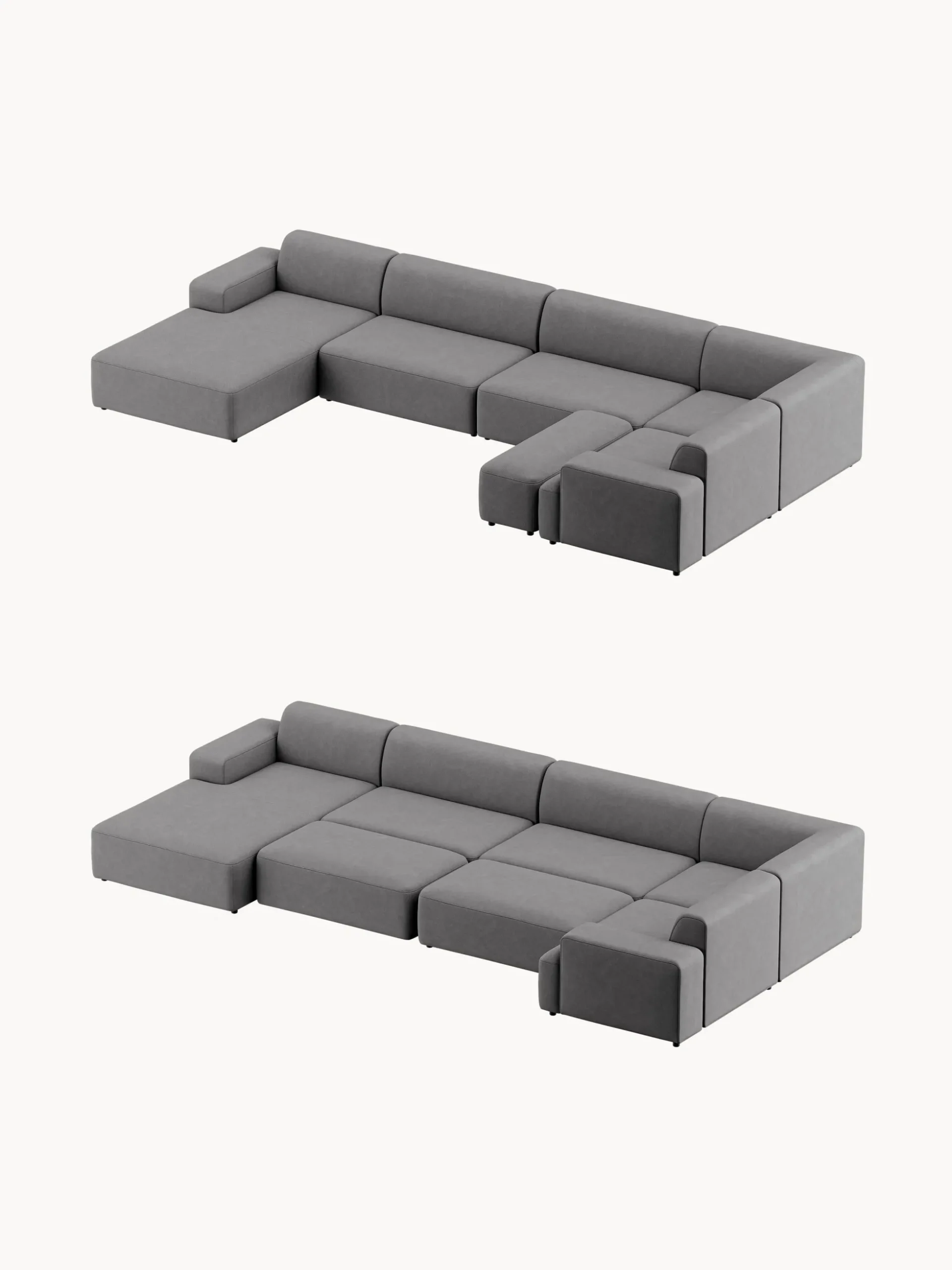 Divano XL Melva