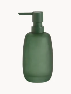 Dosatore sapone in vetro Fros
