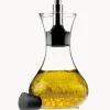 Dosatore per aceto e olio in vetro borosilicato Seeley
