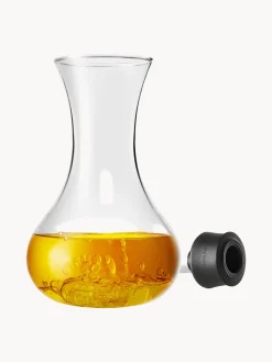 Dosatore per aceto e olio in vetro borosilicato Seeley