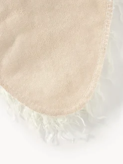Ecopelliccia riccia Morten