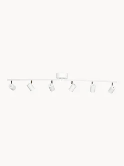 Faretti da soffitto a LED orientabili Correct