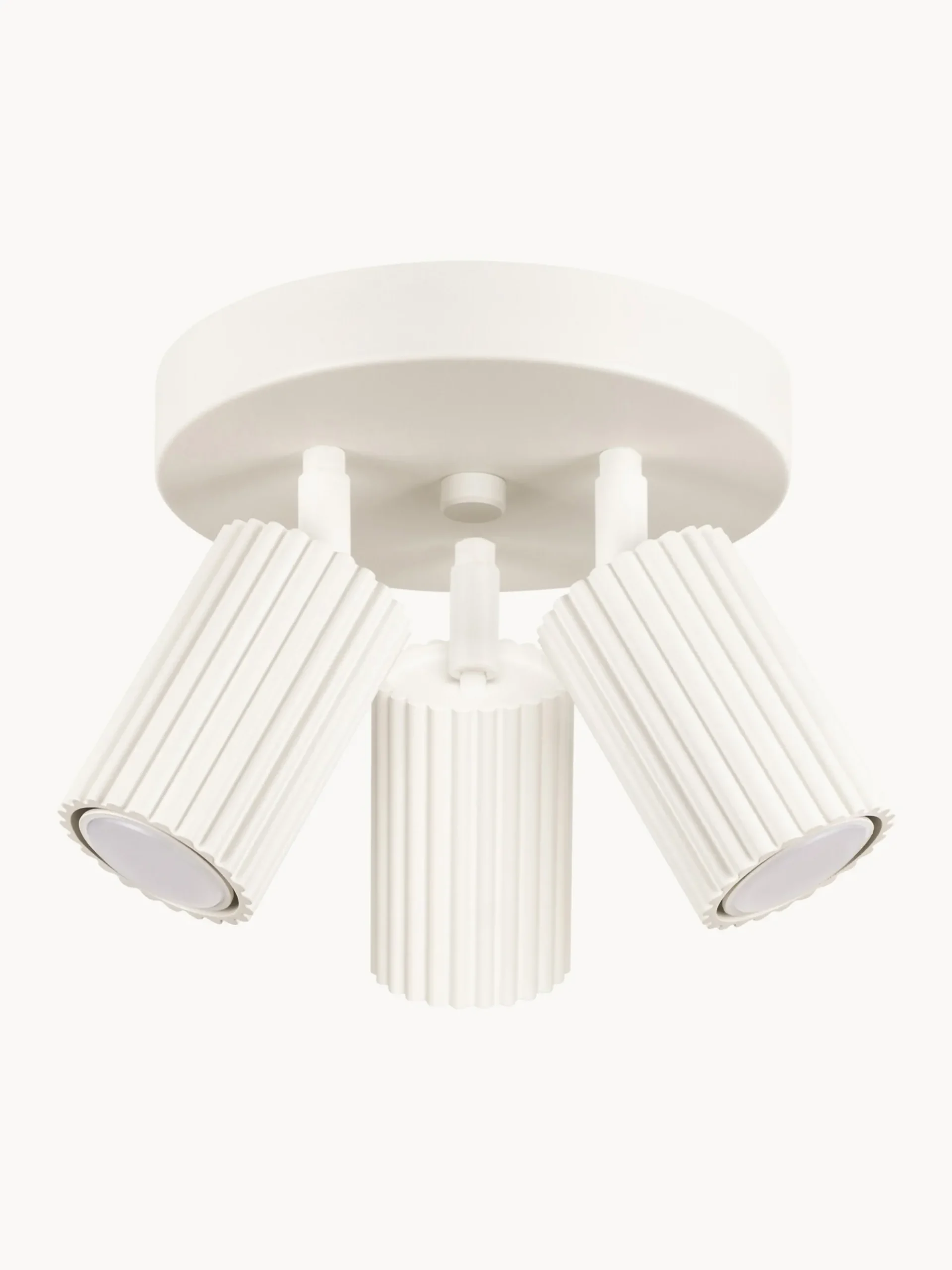 Faretti da soffitto a LED Gleam