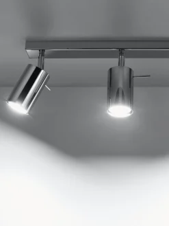 Faretti da soffitto Etna