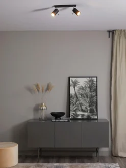 Faretti da soffitto Etna