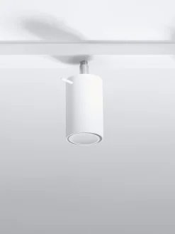 Faretti da soffitto Etna