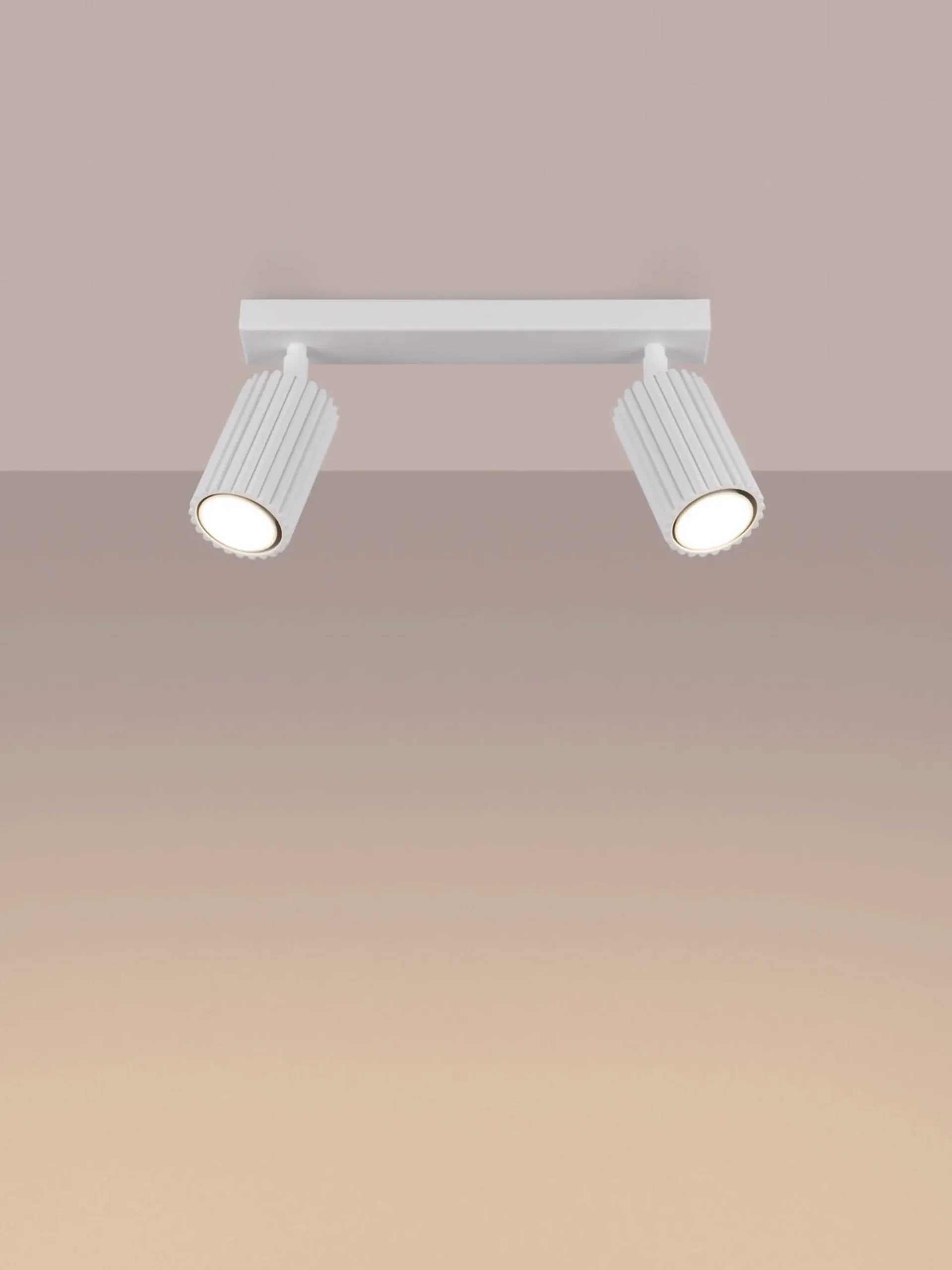Faretti da soffitto Gleam