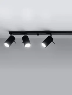Faretti da soffitto grandi Etna