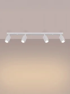 Faretti da soffitto grandi Gleam