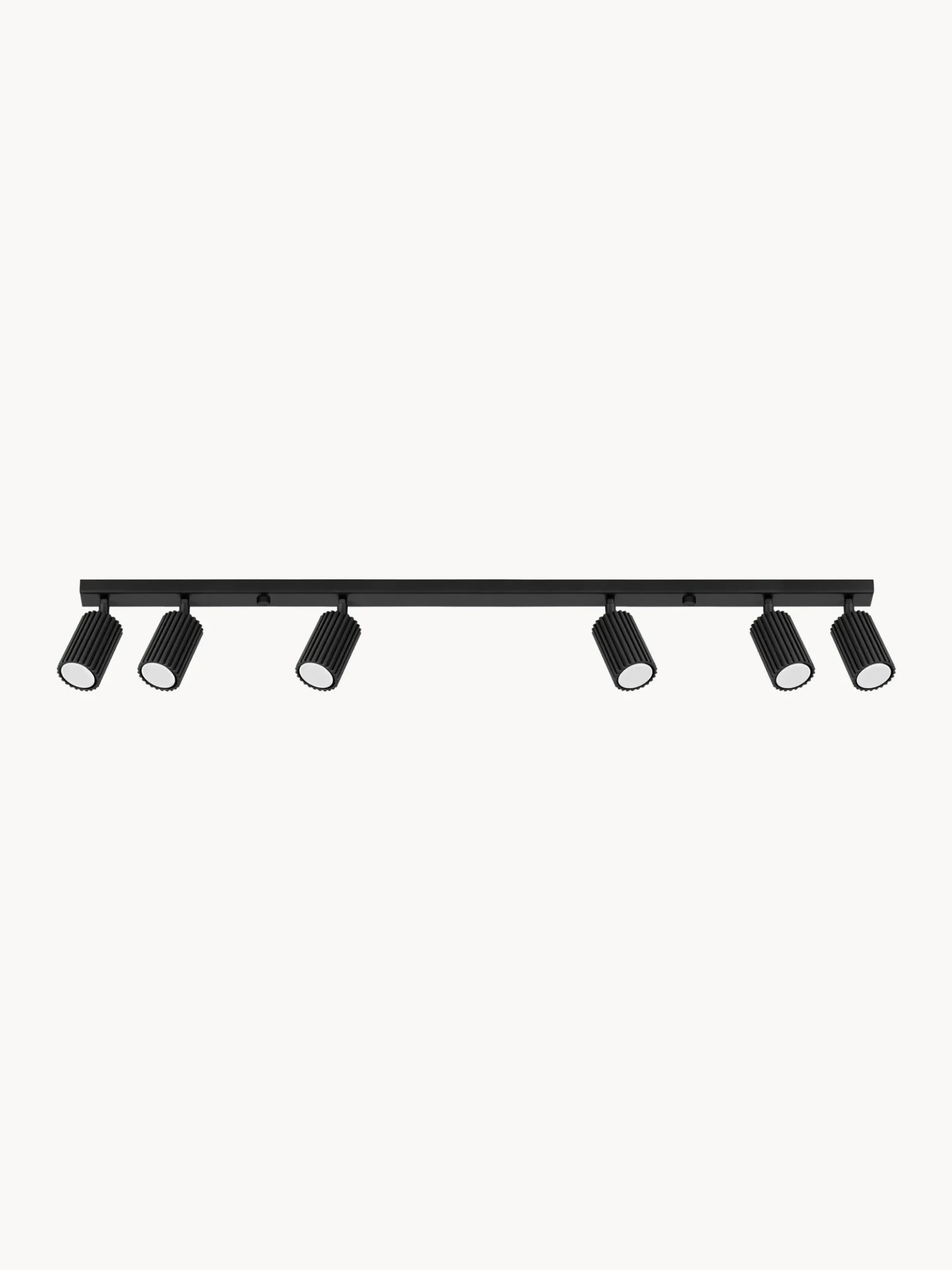 Faretti da soffitto grandi Gleam