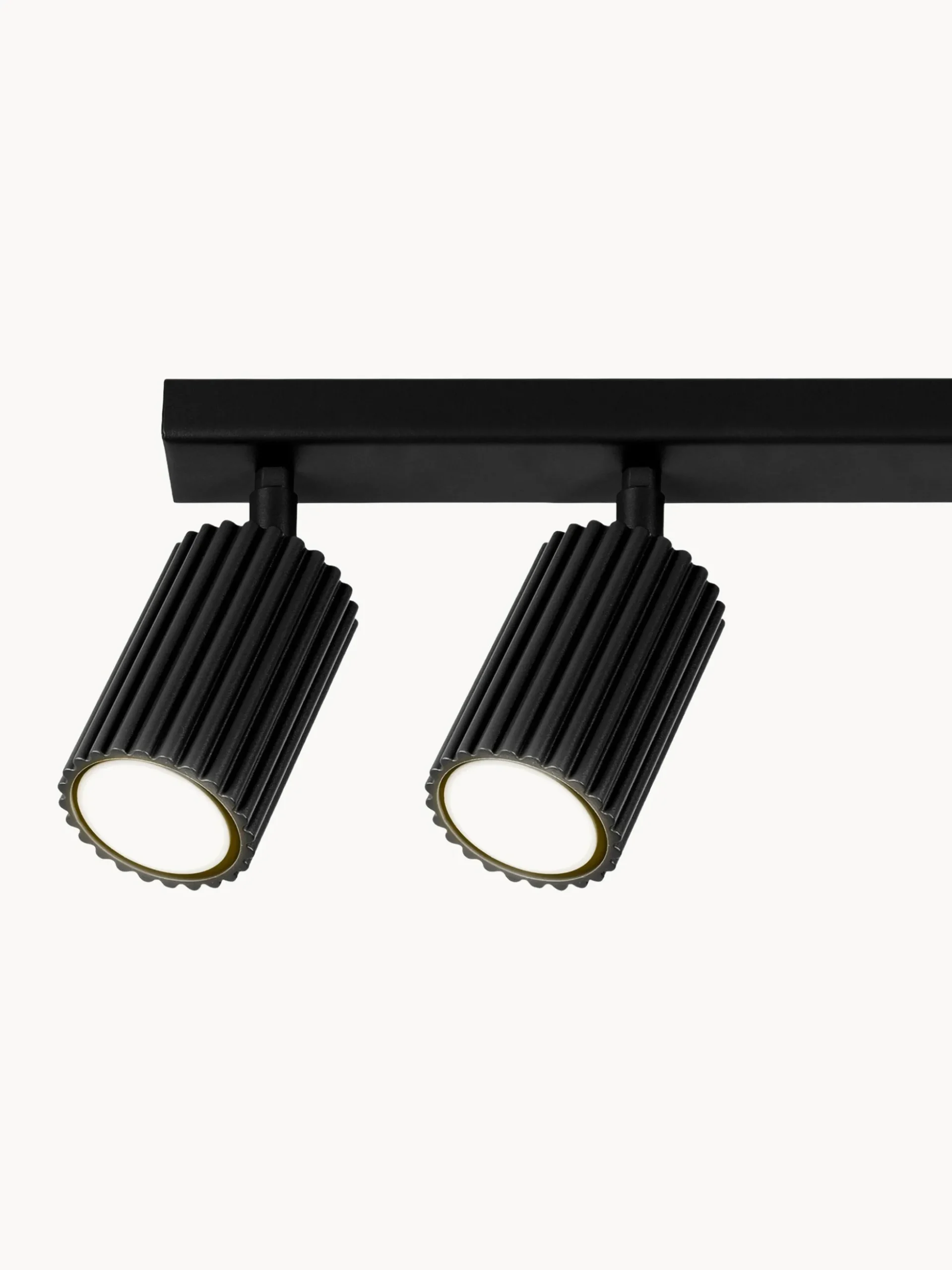 Faretti da soffitto grandi Gleam