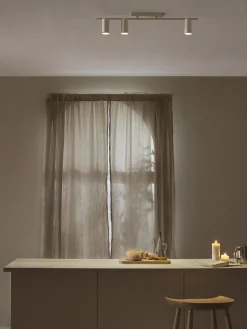 Faretti da soffitto grandi Cassandra