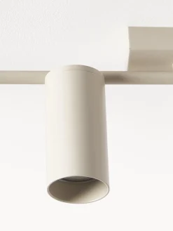 Faretti da soffitto grandi Cassandra