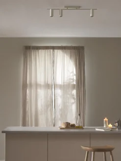 Faretti da soffitto grandi Cassandra