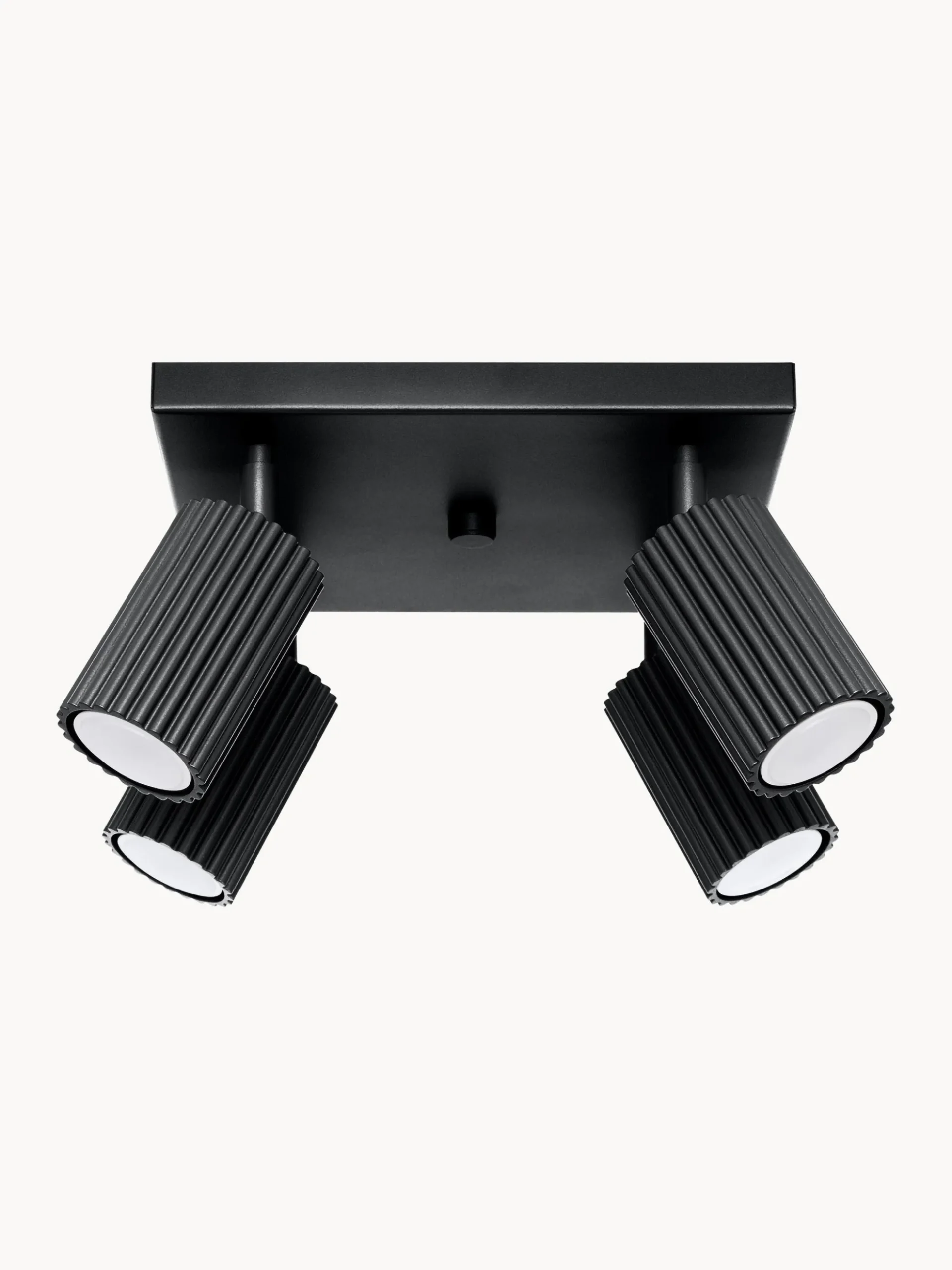 Faretti da soffitto piccoli Gleam