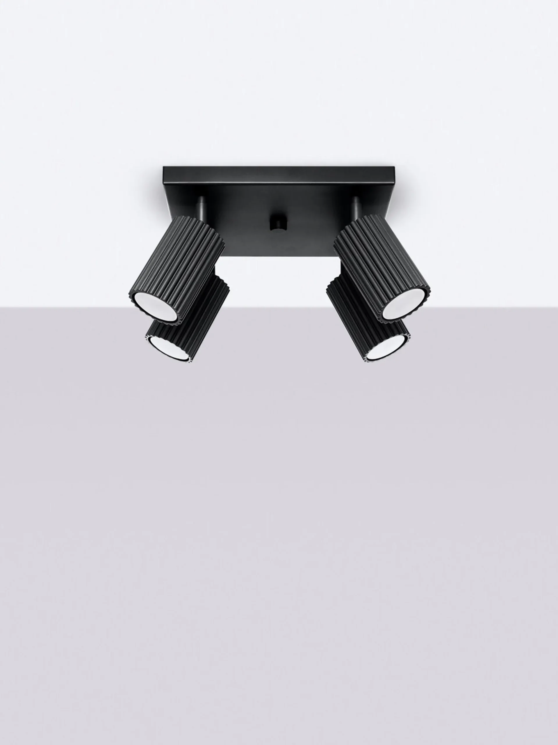 Faretti da soffitto piccoli Gleam