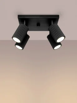 Faretti da soffitto piccoli Gleam