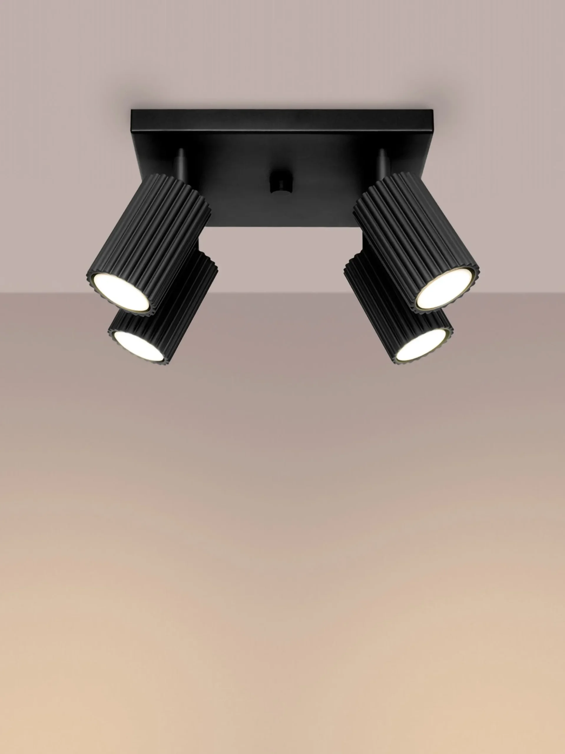 Faretti da soffitto piccoli Gleam