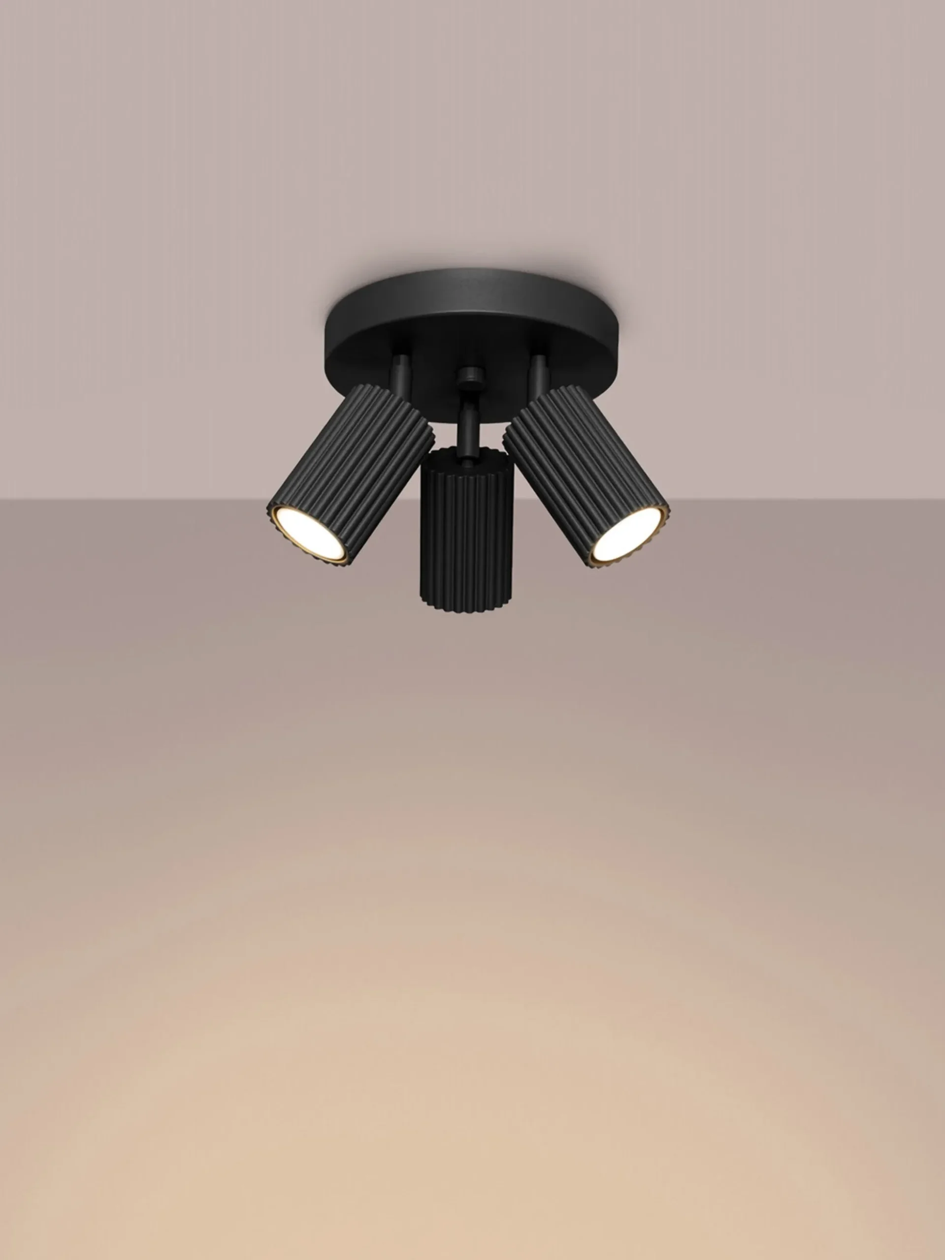 Faretti da soffitto piccoli Gleam