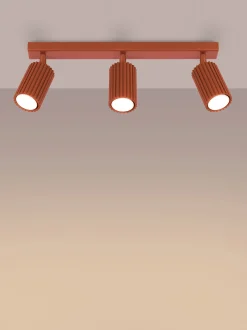 Faretti da soffitto a LED Gleam