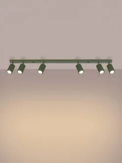 Faretti da soffitto a LED Gleam