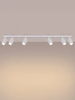 Faretti da soffitto a LED Gleam