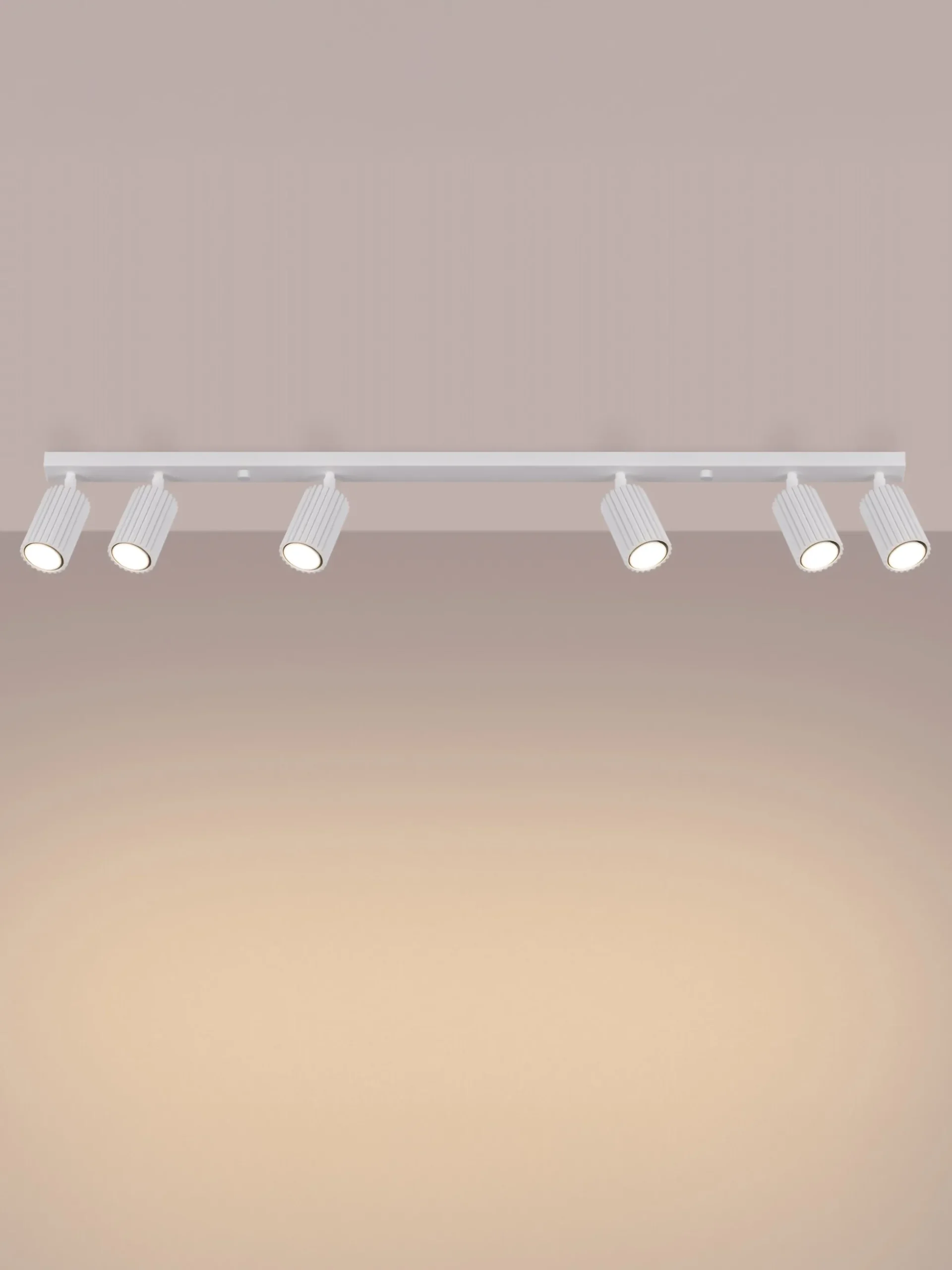 Faretti da soffitto a LED Gleam