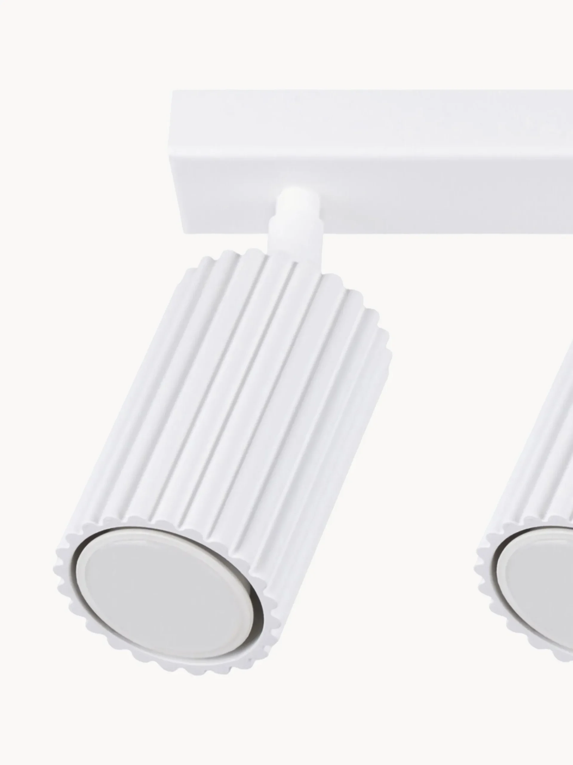 Faretti da soffitto a LED Gleam