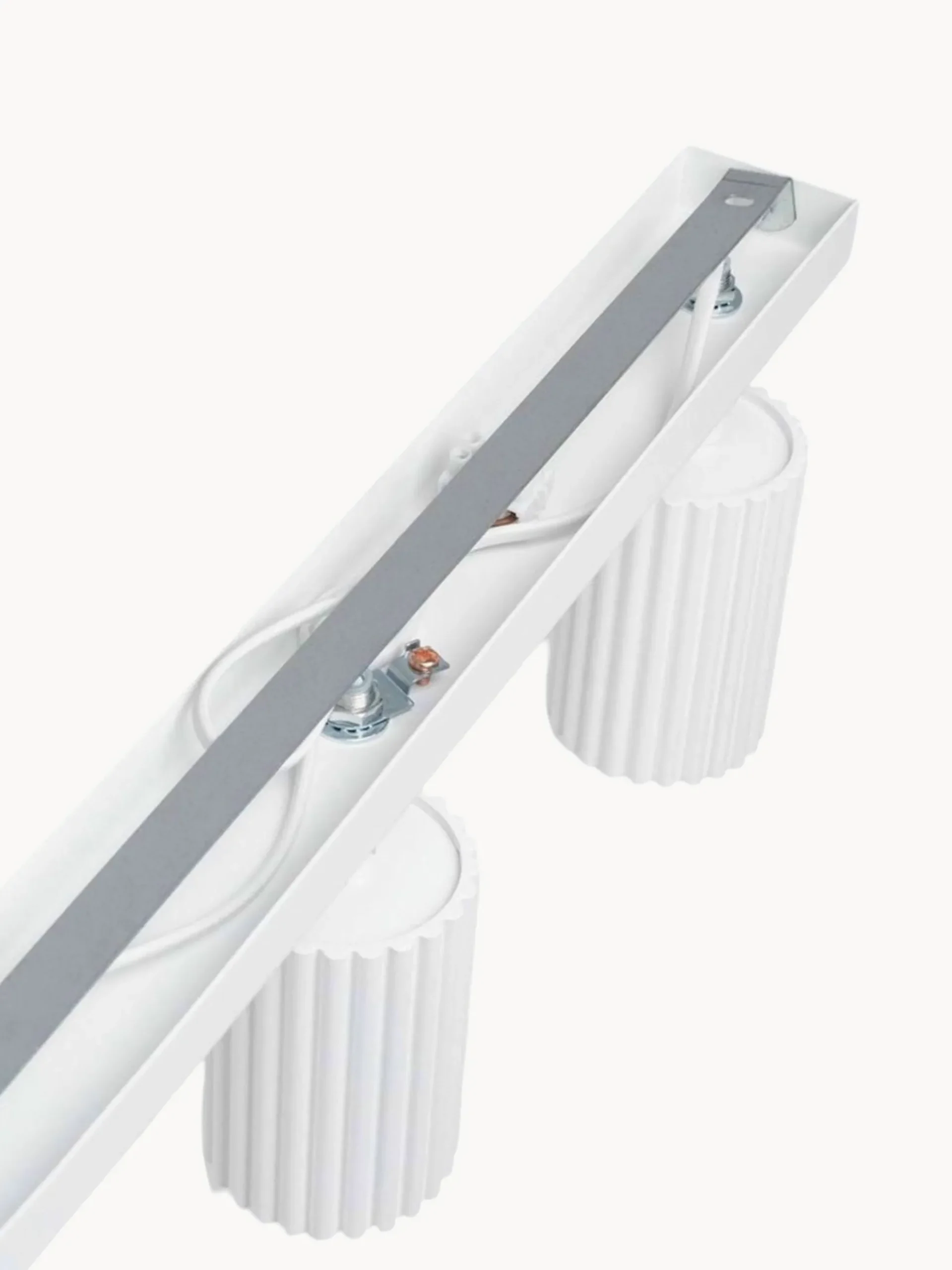 Faretti da soffitto a LED Gleam