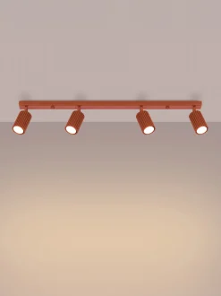Faretti da soffitto a LED Gleam