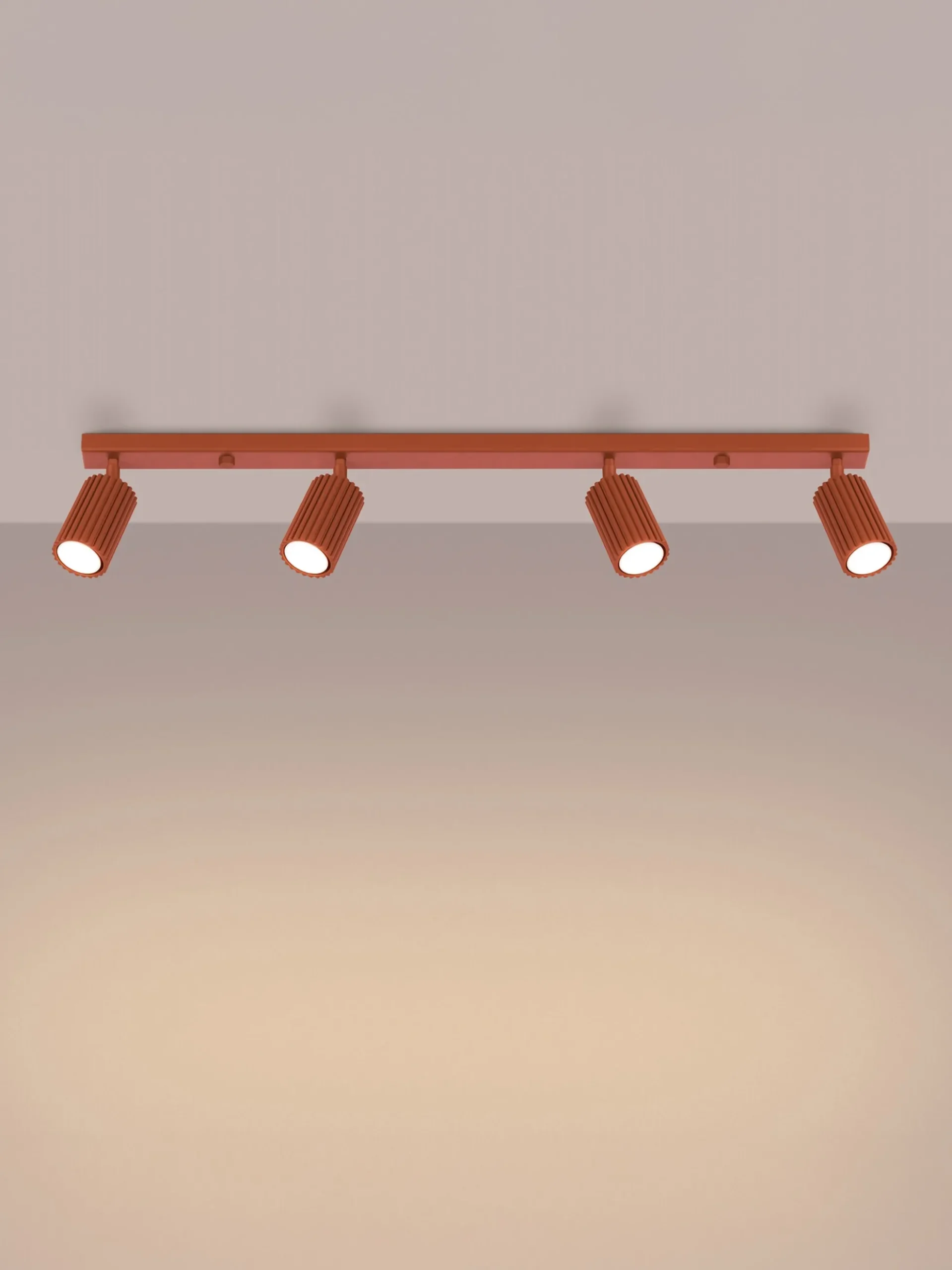 Faretti da soffitto a LED Gleam