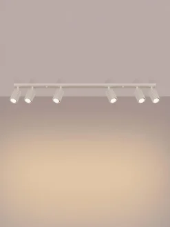 Faretti da soffitto a LED Gleam