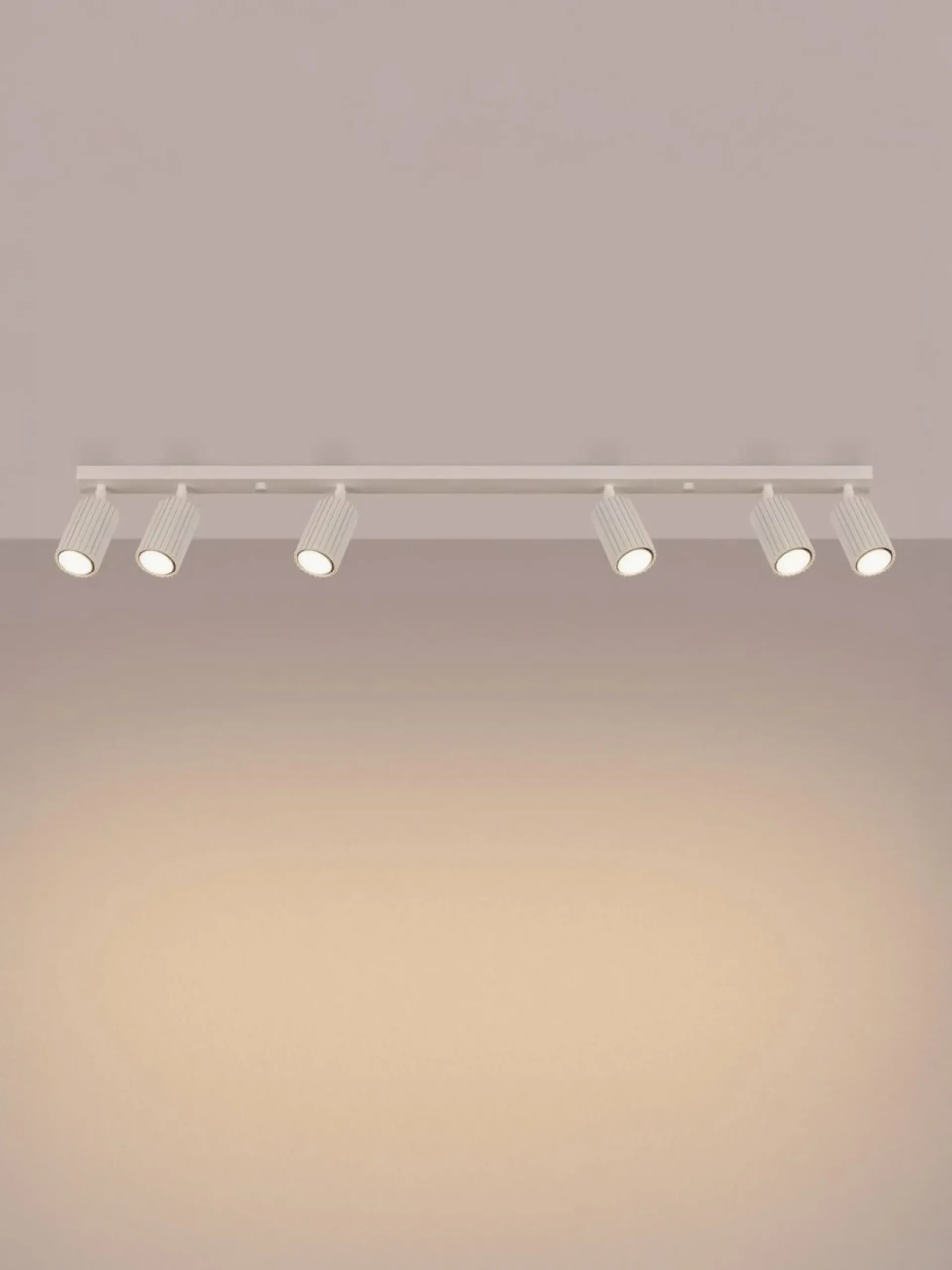 Faretti da soffitto a LED Gleam