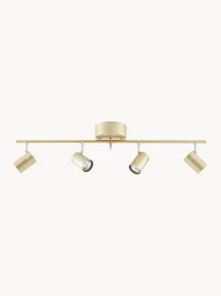 Faretti da soffitto a LED orientabili Correct