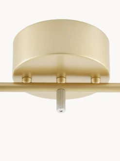 Faretti da soffitto a LED orientabili Correct