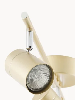 Faretti da soffitto a LED orientabili Correct