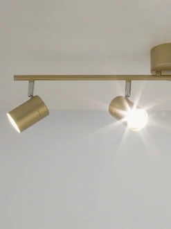 Faretti da soffitto a LED orientabili Correct